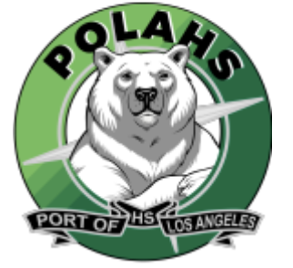 Pola HS logo